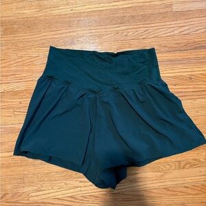 OFFLINE by Aerie Real Me Crossover Flowy Short